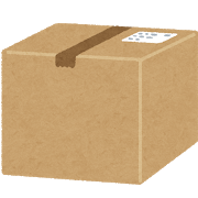 メルカリ。ローソンで発送しました。